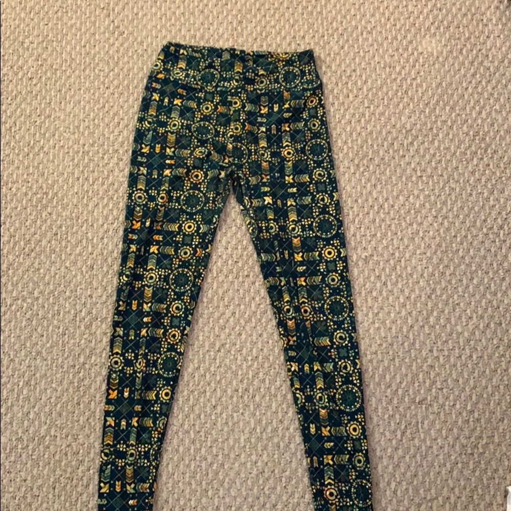 LuLaroe leggings
